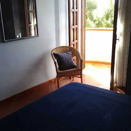 Lägenhetshotell Il Veliero Blu 3*