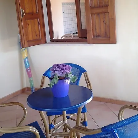 Il Veliero Blu 3* Lampedusa