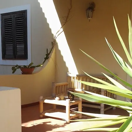Il Veliero Blu Apartmanhotel 3*