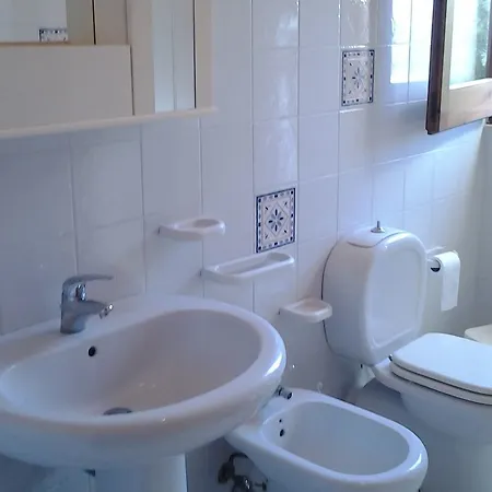 Aparthotel Il Veliero Blu