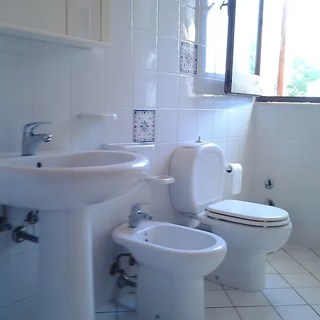 Il Veliero Blu Aparthotel Lampedusa