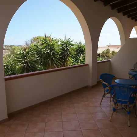 Il Veliero Blu Aparthotel Lampedusa