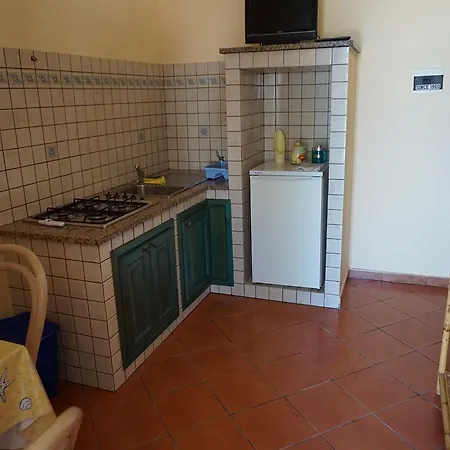 Il Veliero Blu Aparthotel *