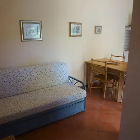 Il Veliero Blu Aparthotel Lampedusa