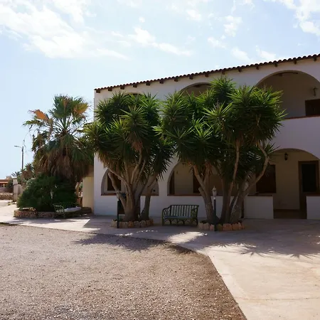 Il Veliero Blu Aparthotel Lampedusa