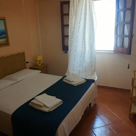 Aparthotel Il Veliero Blu