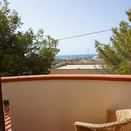 Il Veliero Blu Aparthotel