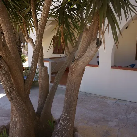 Aparthotel Il Veliero Blu