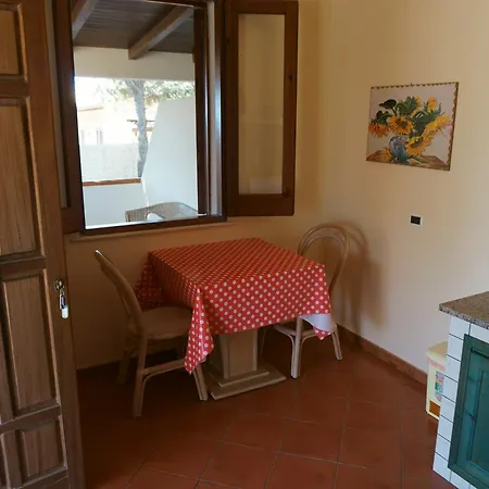 Il Veliero Blu Aparthotel *