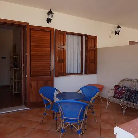 Il Veliero Blu Aparthotel