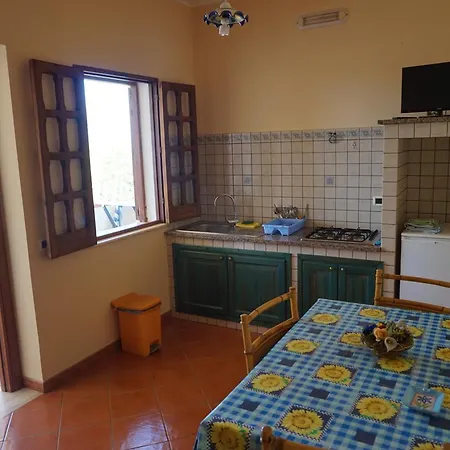 Il Veliero Blu Aparthotel Lampedusa