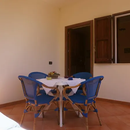 Il Veliero Blu Aparthotel