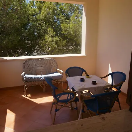Aparthotel Il Veliero Blu