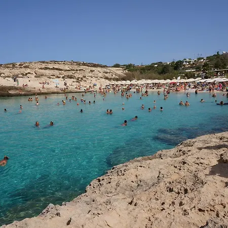 Il Veliero Blu Lägenhetshotell