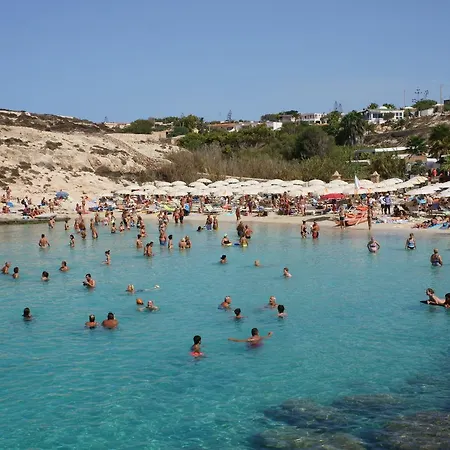 Il Veliero Blu Aparthotel *