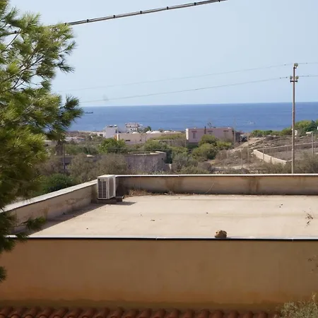 Aparthotel Il Veliero Blu *
