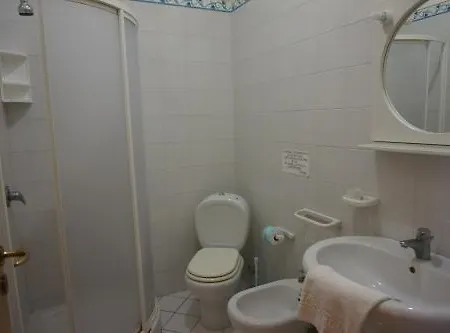 Il Veliero Blu Aparthotel