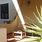 Il Veliero Blu Апарт-отель 3*