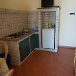 Il Veliero Blu Апарт-отель 3*