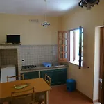 Il Veliero Blu Апарт-отель Лампедуза