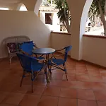 Il Veliero Blu Апарт-отель