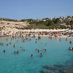 Il Veliero Blu Апарт-отель 3*